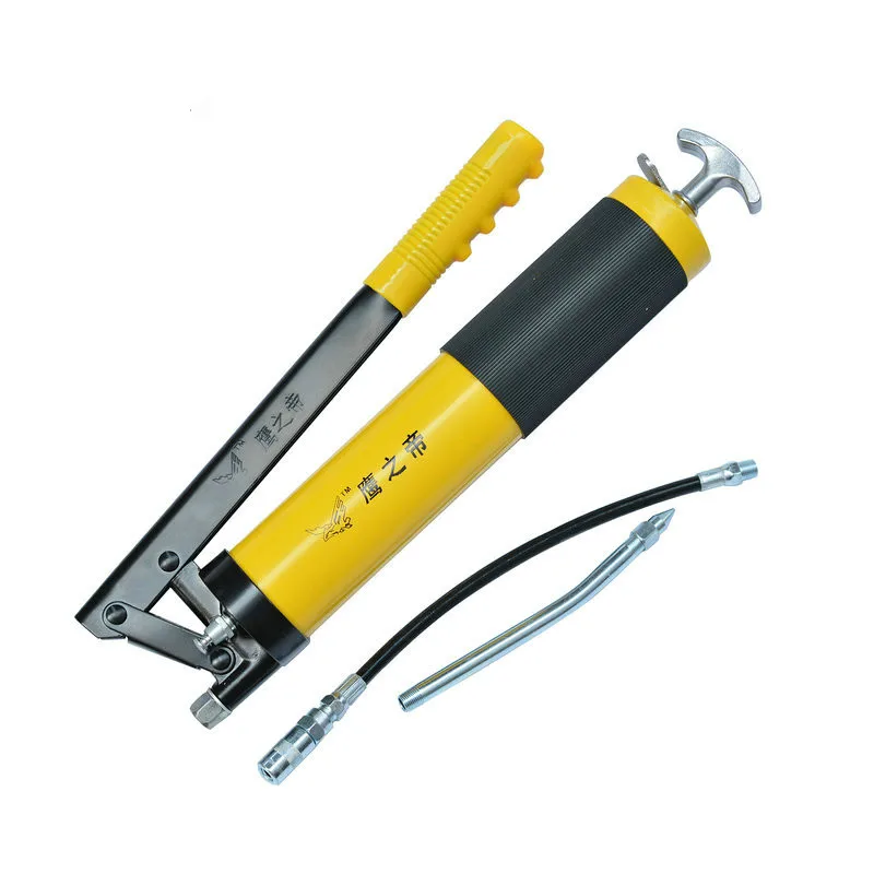 108 manual grease gun 400CC manual grease gun grease gun grease machine YZD50019in Pneumatic