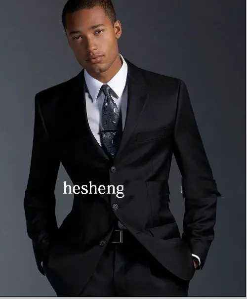 three button suit 2018