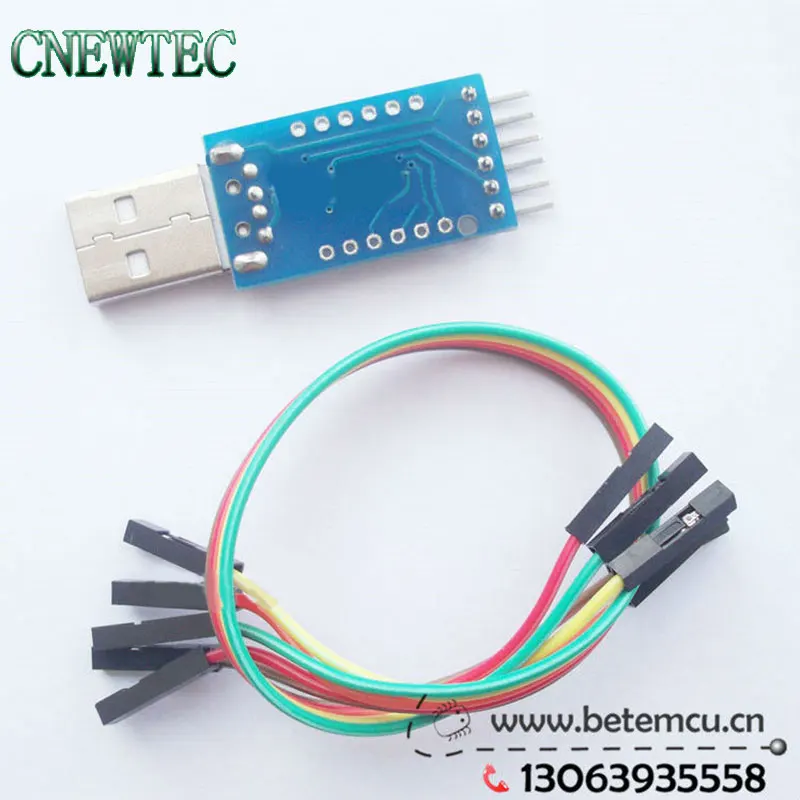 Perfect 100PCS CP2104 Serial Converter USB 2.0 To TTL UART 6PIN Module Replace Compatible CP2102 module driver is the same as CP2102 2 Perfect 100PCS CP2104 Serial Converter USB 2.0 To TTL UART 6PIN Module Replace Compatible CP2102 module driver is the same as CP2102 2