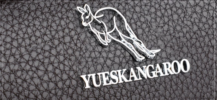 brand wallet