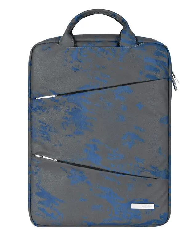 Мужская и женская Портативная сумка, сумка для ноутбука, чехол для Macbook Air Pro 11 12 13 13,3, рукав для ноутбука Dell, hp, Asus, acer, lenovo 14 - Цвет: 3