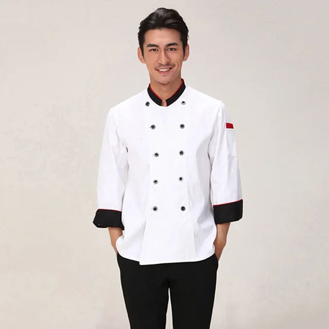 Aliexpress.com : Buy High Quality Chef Unforms Restaurant