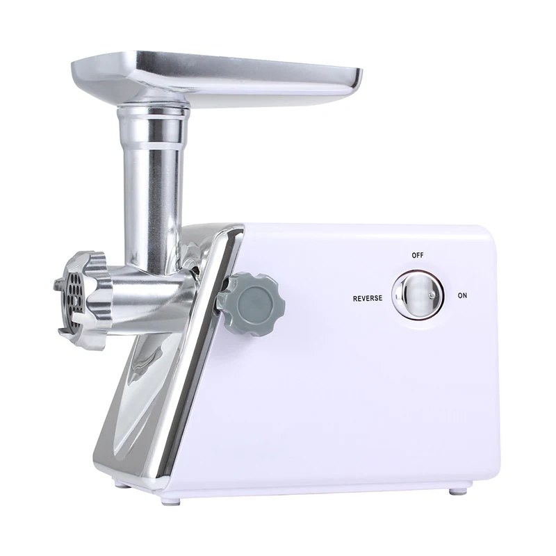 

Meat Grinder Household Electric Multi-function Mincer Mincing Machine Sausage Machine 220V MGA
