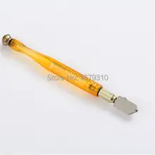 Talentool DIY стеклорез ручной работы oli ролик Toyo стеклянный нож карбид наконечник для стеклореза 6 шт./партия