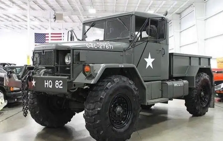 Радиоуправляемый пульт дистанционного управления Version I 1/12 американский военный