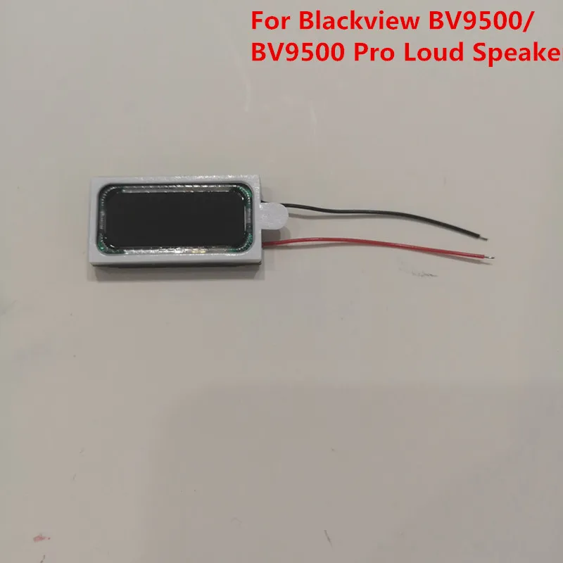 Новый оригинальный мобильный телефон Blackview BV9500 Pro динамик громкий аксессуары