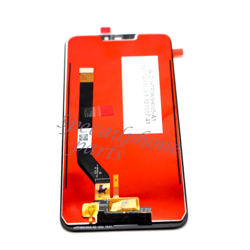 Honor 8c lcd(5)