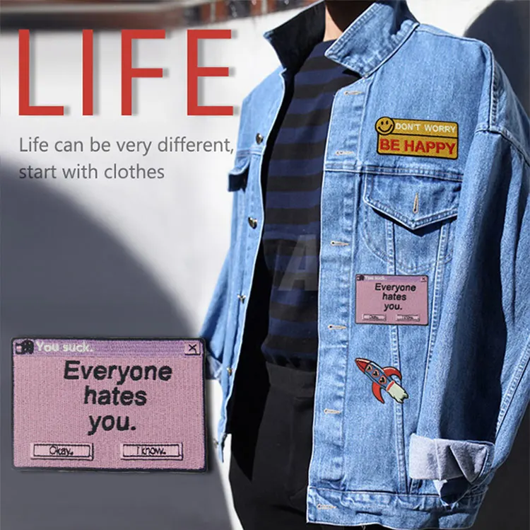 patches embroidery (1)