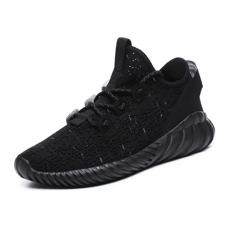

Breathable Mesh Running Shoes Couple Lightweight Summer Outdoor Sports Shoes Comfortable baskets homme chaussure sport homme