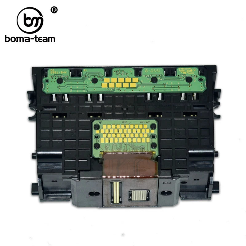 QY6-0087 QY6 0087 PGI-1400XL PGI-2400XL 2400 Print head Printhead For Canon MAXIFY iB4040 MB5040 MB5340 MB2340 MB2040 Printers QY6-0087 QY6 0087 PGI-1400XL PGI-2400XL 2400 Print head Printhead For Canon MAXIFY iB4040 MB5040 MB5340 MB2340 MB2040 Printers