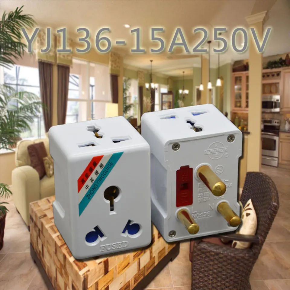 yj136-15A250V- (1)