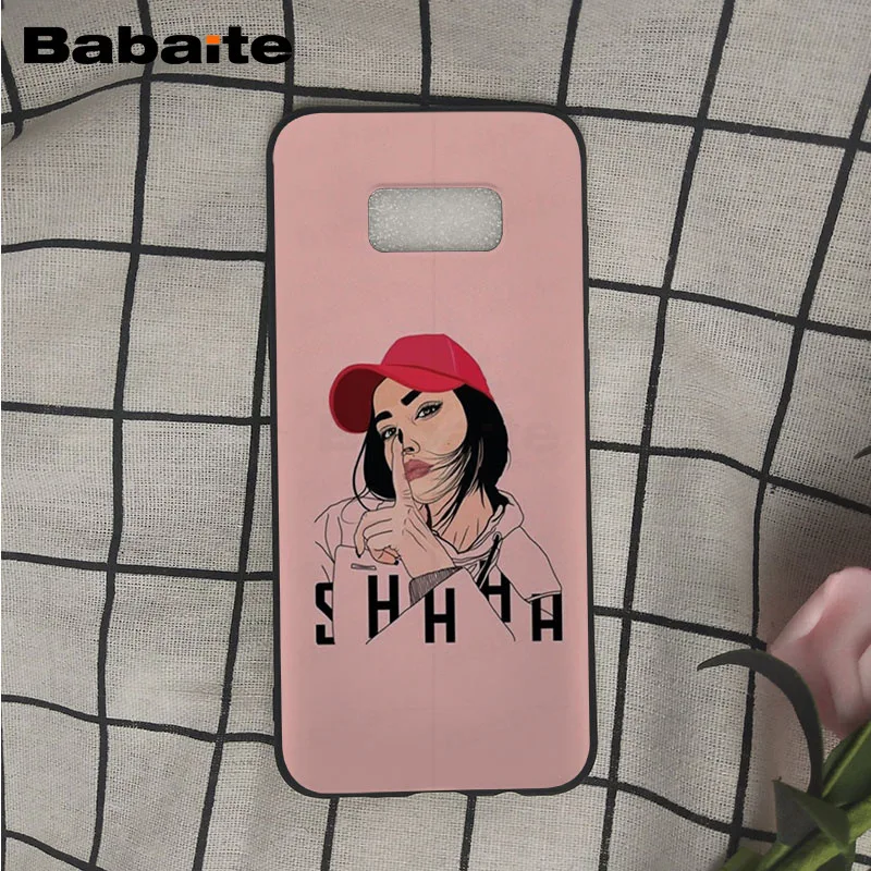 Cartoon sexy black girl