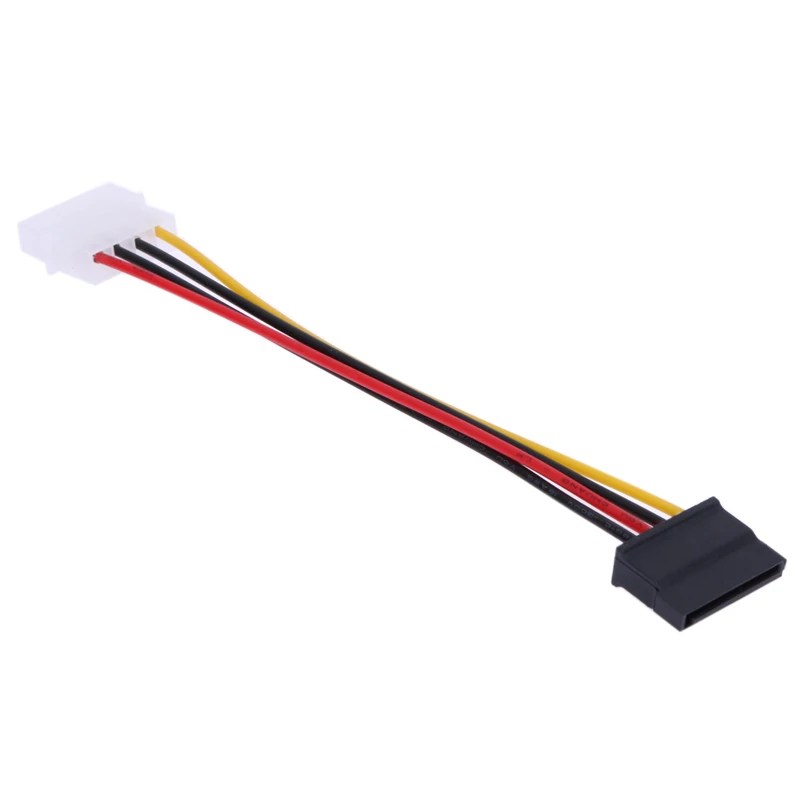 3 шт. адаптер питания для жестких дисков SATA|cable ide|ide to sata poweride |