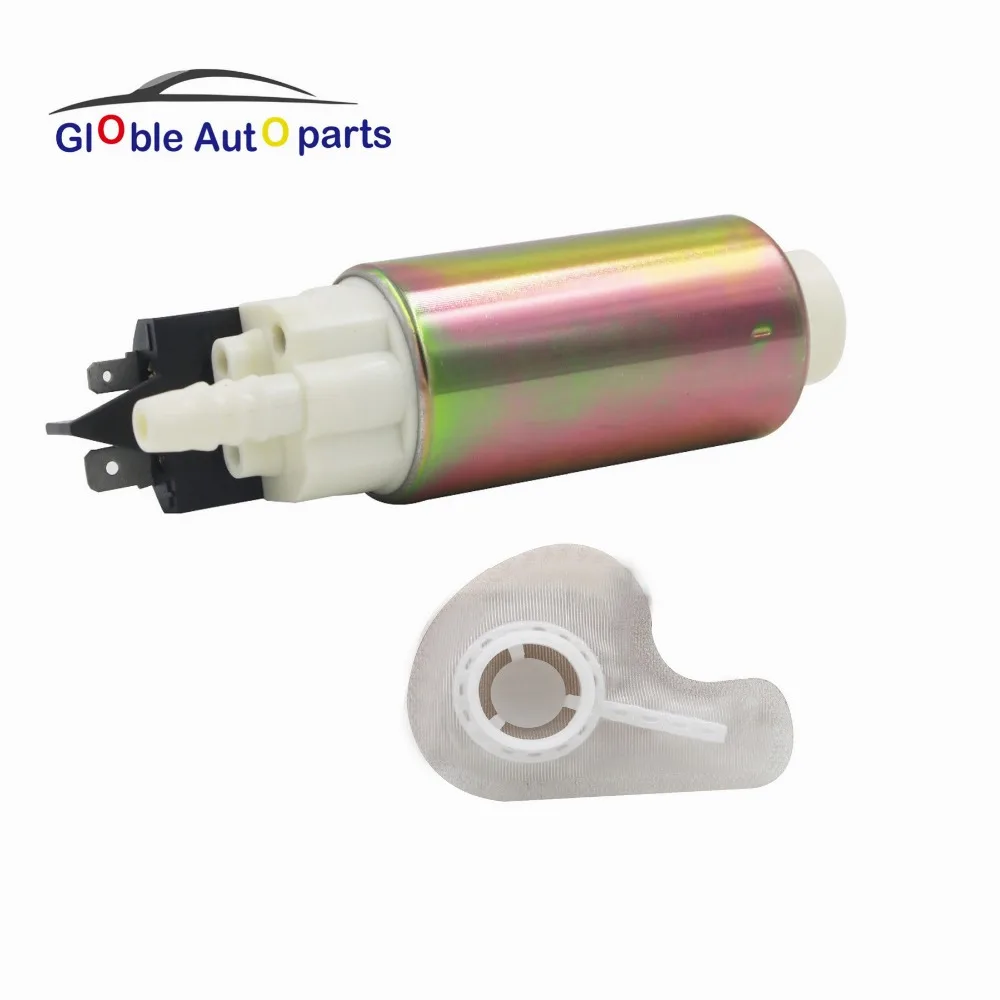 

Electric Fuel Pump For RENAULT Clio 98-05/Twingo 96-15/halia 00-15/TPEUGEOT 206 307 406 607 CITROEN C4 C5 0580464001 TP-118