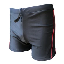 Мужская плавающая одежда Размер дышащие купальники для серфинга пляжная одежда быстросохнущие плавки летние крутые пляжные шорты купальный костюм