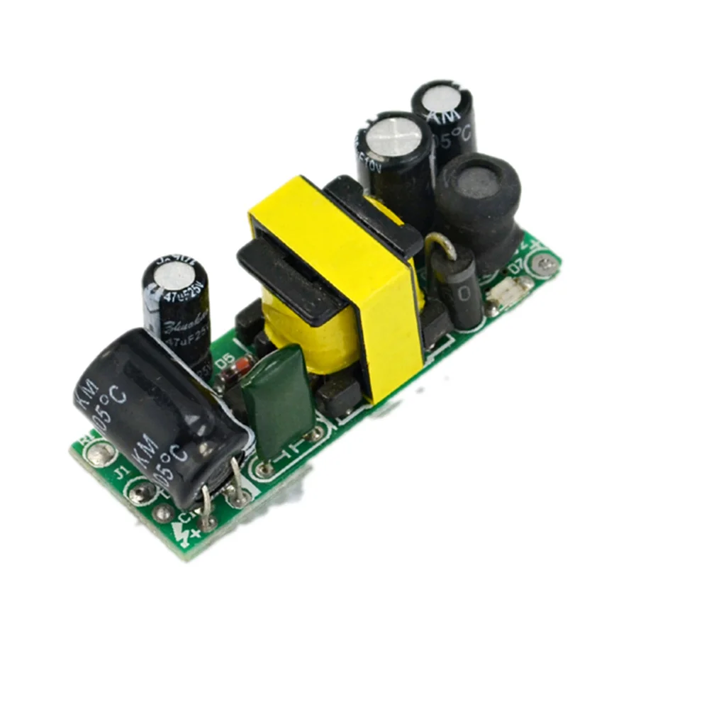 12V450mA switching power supply module / low power 12V0.4A power supply