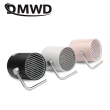 DMWD Настольный мини-usb Кондиционер вентилятор портативный вентиляционный вентилятор Охлаждающие вентиляторы ультра-тихий кондиционер-охладитель