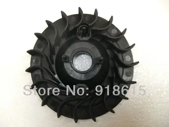

2kw Motor fan blade gasoline generator parts