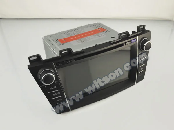 Best 8" Android 8.0 OS Car DVD Multimedia GPS Radio for Mazda 5 2009-2012 & Premacy 2009-2012 with Greater Viewing Angle IPS Screen 2