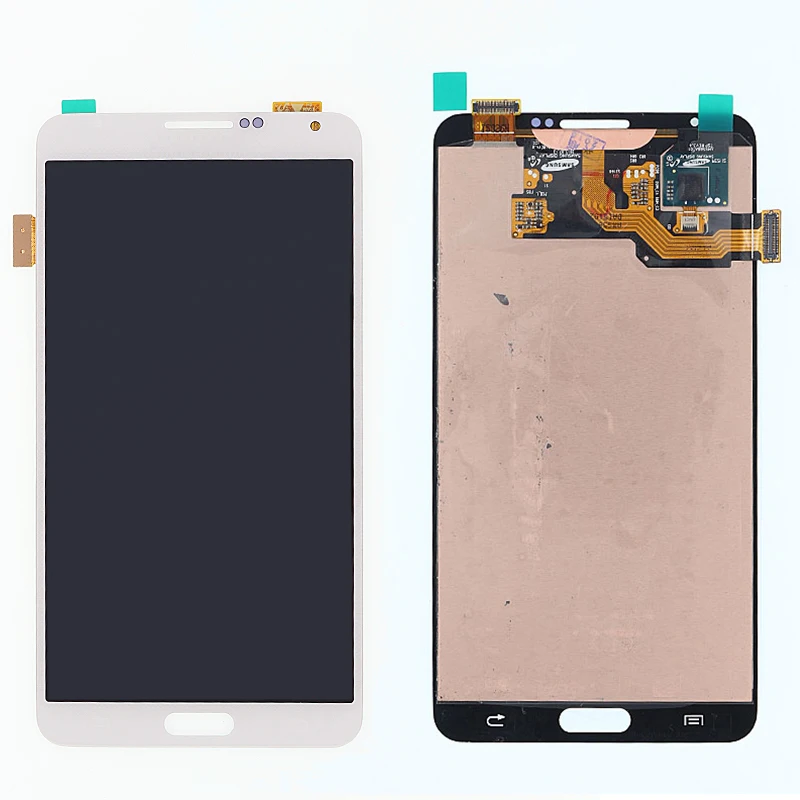 

N9005 LCD 5.7" For SAMSUNG Galaxy Note 3 display N9005 Display Touch Screen Digitizer for Galaxy note 3 N900 N9005 N9000 LCD