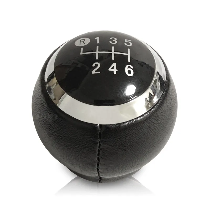 

Car Styling 5/6 Speed Manua Gear Shift Knob For Toyota Corolla 1.8MT 2007-2013 AVENSIS YARIS D4D URBAN RAV4 CRUISER SCION TC