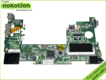 laptop motherboard for hp mini 210-2000 627756-001 n455 ddr3