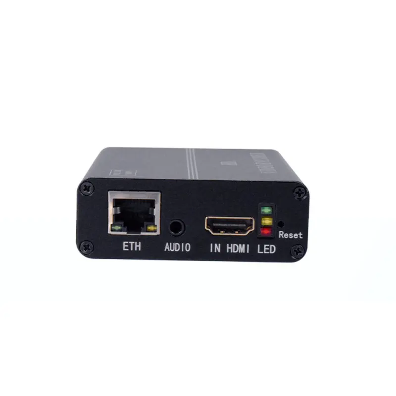 Online Buy Wholesale ip video encoder from China ip video