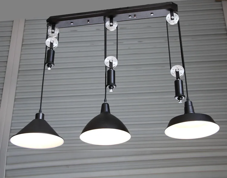 Online kopen wholesale industriële keuken verlichting uit ...