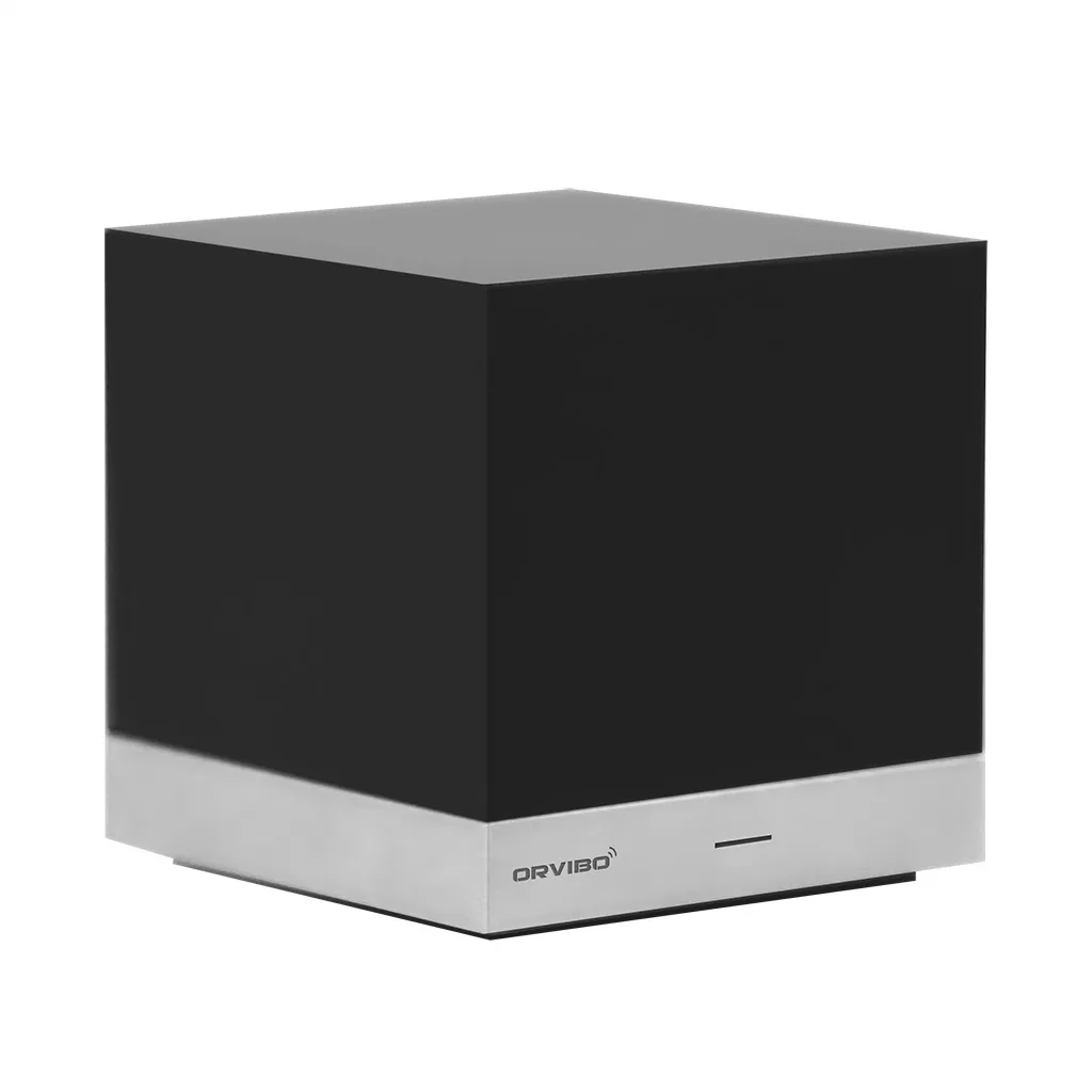 Оригинальный Универсальный интеллигентая (ый) smart ПДУ WI FI ИК переключатель 360