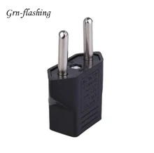 AC 110V 220V 10A EU Universal plug UK US AU to EU plug standard Adapter Europe Travel Power Plug Adapter Converter Wall Charger AC 110V 220V 10A EU Universal plug UK US AU to EU plug standard Adapter Europe Travel Power Plug Adapter Converter Wall Charger