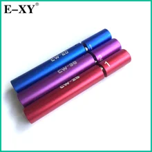 E XY Wire Coiling Tool CW 20 CW 25 CW 30 3 options Silica Wick Pre