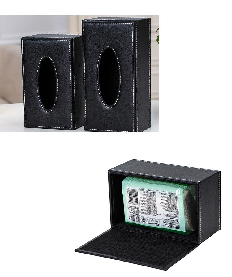 Tissue Boxes (3)