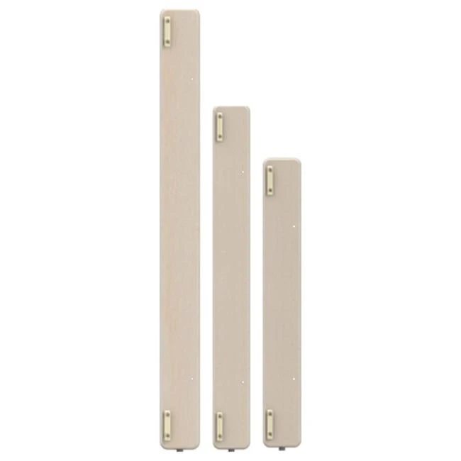 

Jonti-Craft 1556JCE KYDZSuite Wall Connector - E-Height