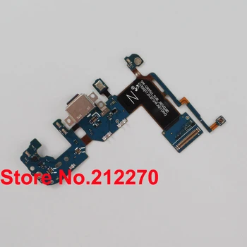 

Free DHL EMS Original New Charger Dock Charging Flex Cable USB Port Connector For Samsung Galaxy S8 Plus G955U Wholesale