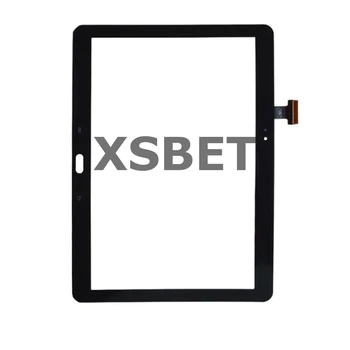 

NEW TP For Samsung Galaxy Note 10.1 2014 Edition P600 P601 P605 P607 Touch Screen Digitizer LCD Outer Front Glass Sensor+Tools