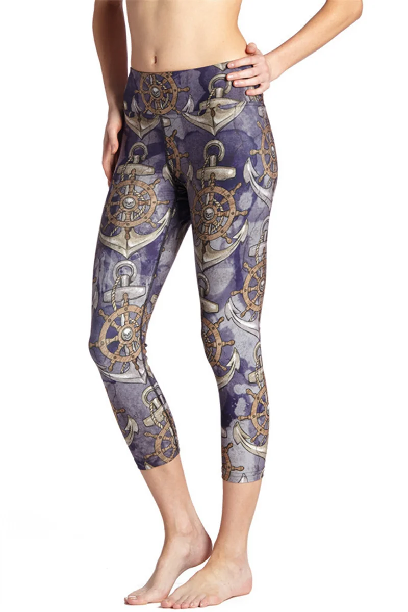 Compare Prices on Anchor Leggings- Online Shopping/Buy Low