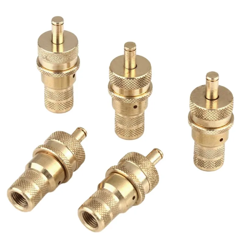 

Universal Tire Venting Machine Accessories Kit PSI Adjustable 5pcs