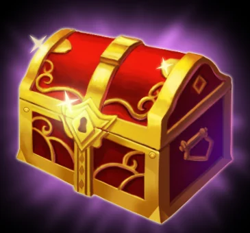 SP--Mystery treasure box--Special links cutting dies and stamps | Канцтовары для офиса и дома
