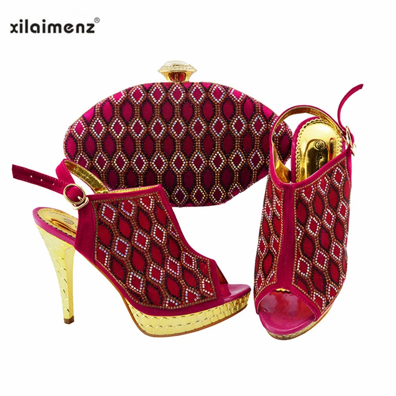 JZC003 FUCHSIA