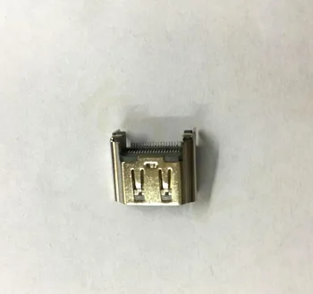 

100pcs/lot For PS4 Replacement HDMI Port Socket Interface Connector
