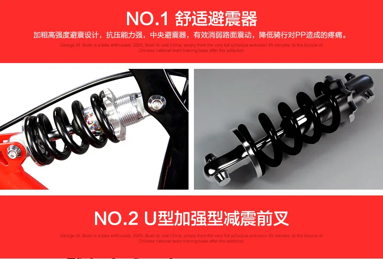 Perfect New Brand 26 inch carbon steel 24 speed quality mountain bike outdoor sports downhill disc brake bicicleta MTB bicycle 10 Perfect New Brand 26 inch carbon steel 24 speed quality mountain bike outdoor sports downhill disc brake bicicleta MTB bicycle 10