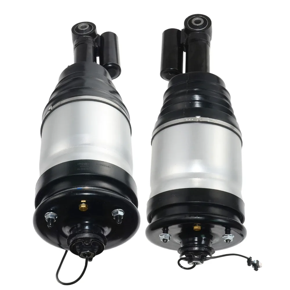 AP03 Rear Left &amp Right Air Shock Strut With VDS For Land Rover Range Sport L320 10-13 LR020000 LR023234 LR032651 LR032652 |