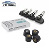 Система контроля давления в шинах TPMS, встроенный Bluetooth сенсор, беспроводное подключение, многофункциональная система мониторинга давления ... ► Фото 1/6