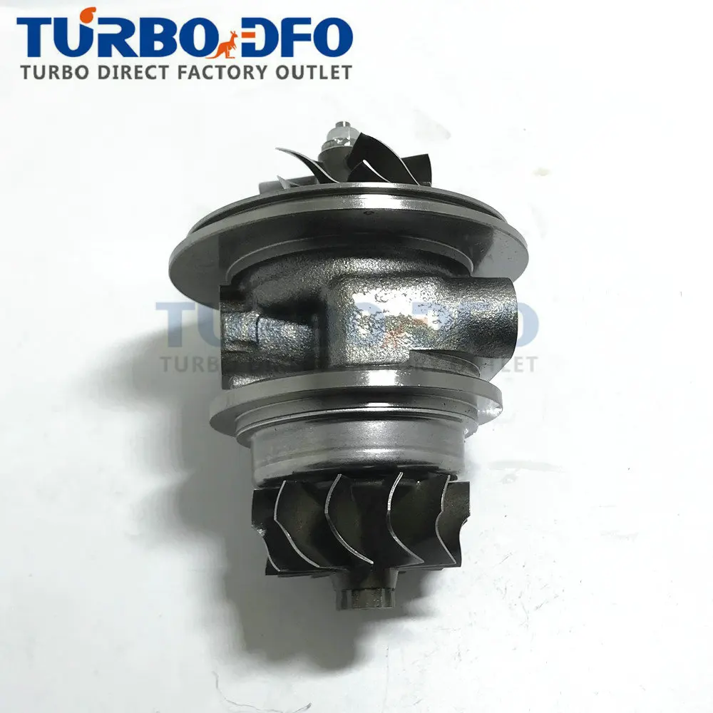 TD04 turbo картридж 905292010066 сбалансированный ядро турбины chra 49189-03201 49189-03200 для Ford F-250 Silverado MWM 6,07 ТСА 6CYL