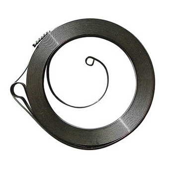 

Pull Rope Recoil Start + Spring Kit For Chinese 5200 4500 52cc 45cc Chainsaw