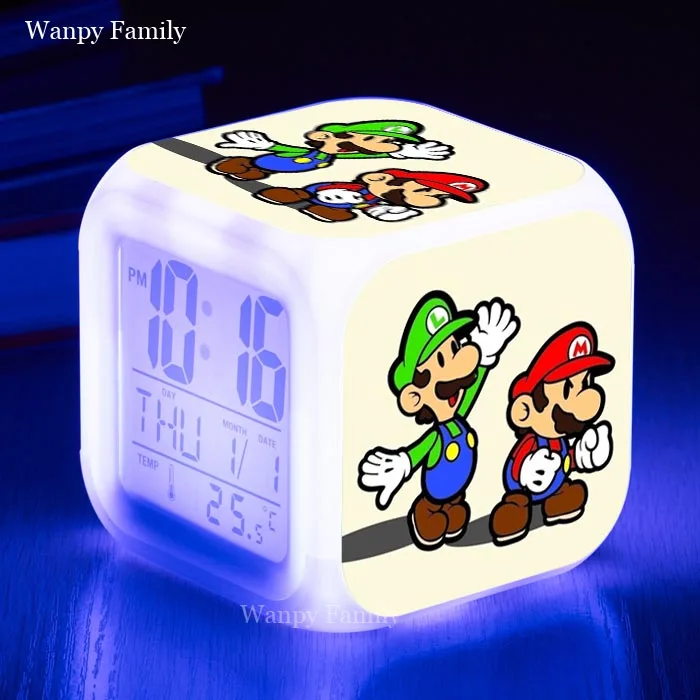 Hot alarm clock 52 crack naturepase