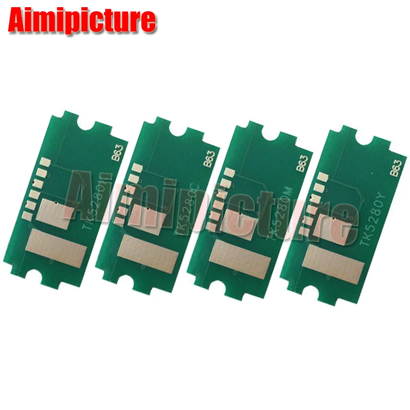 TK-5280 TONER CHIP