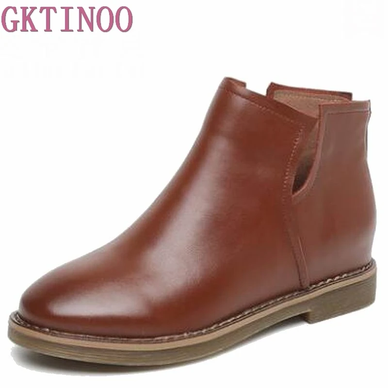 womens low heel chelsea boots