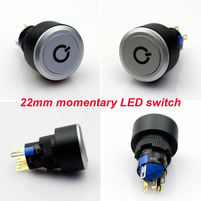 D16LED