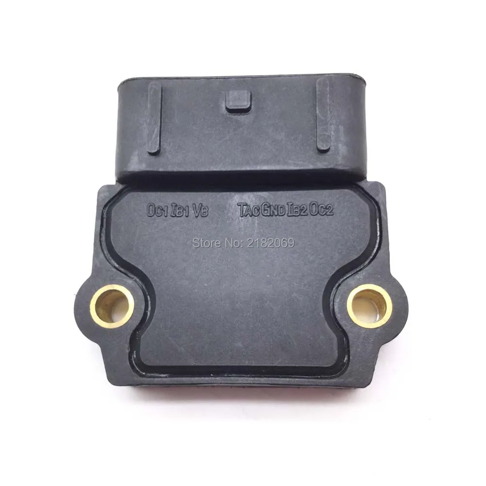 Buy Ignition Coil Module For 1995 1999 Mitsubishi